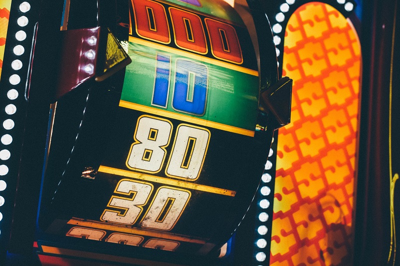 The Psychology of Casino Design Keeping Players Engaged